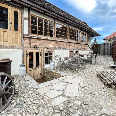 Michelsberger Haus Hotel ภายนอก รูปภาพ