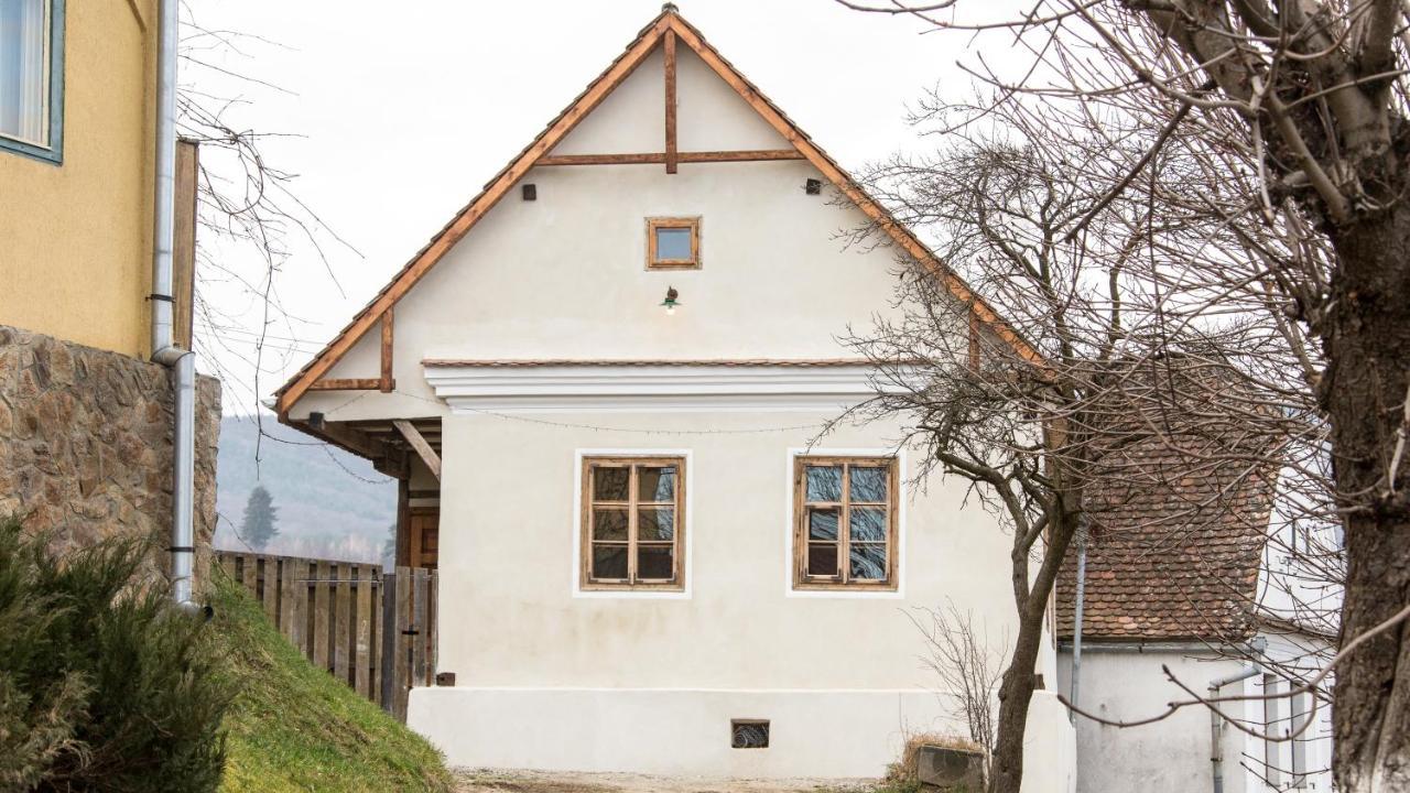 Michelsberger Haus Hotel ภายนอก รูปภาพ