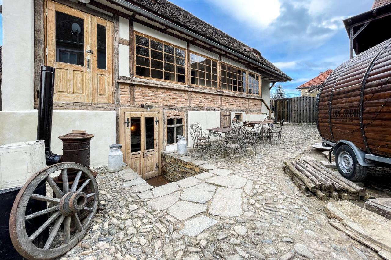Michelsberger Haus Hotel ภายนอก รูปภาพ