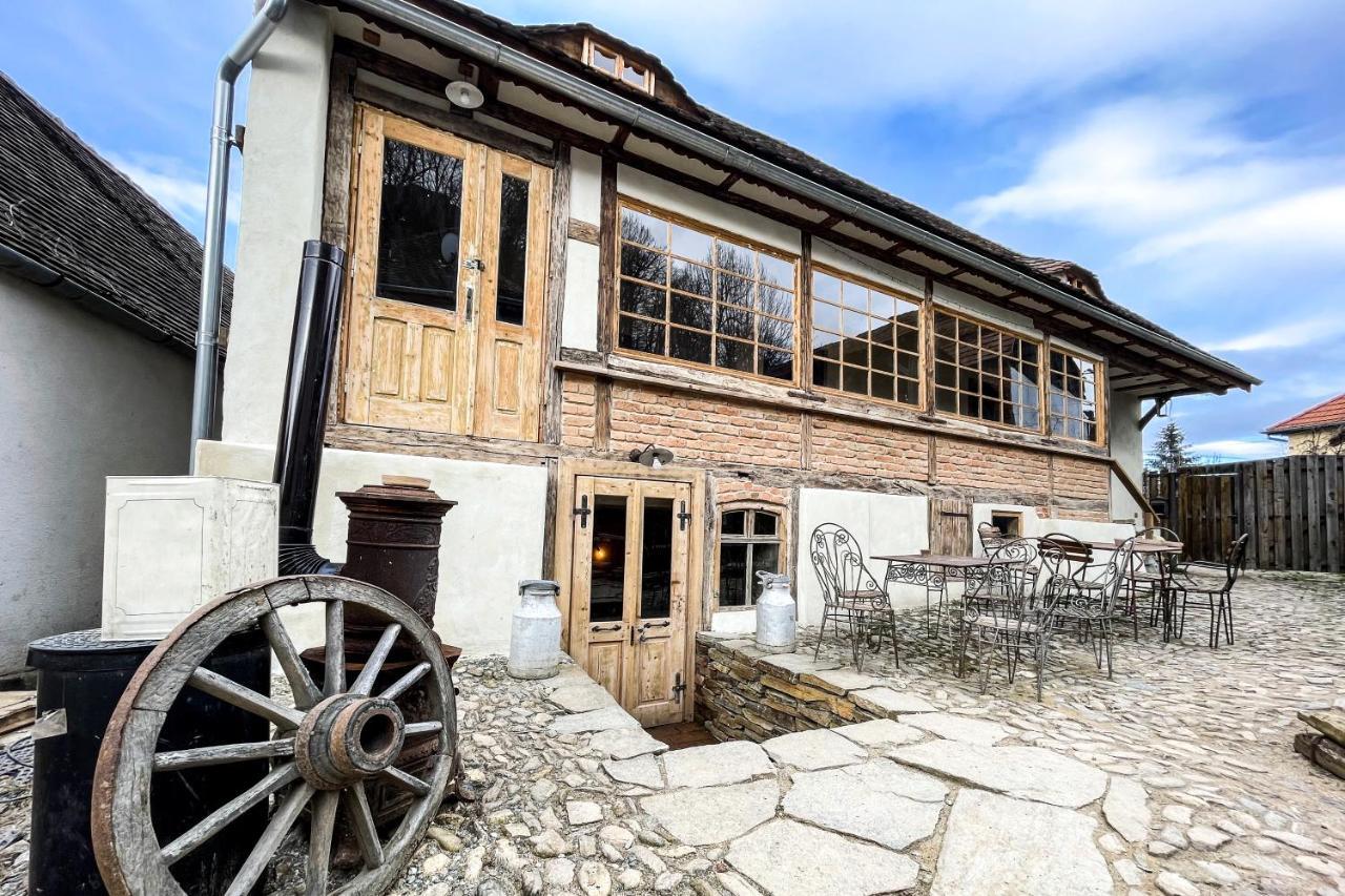 Michelsberger Haus Hotel ภายนอก รูปภาพ