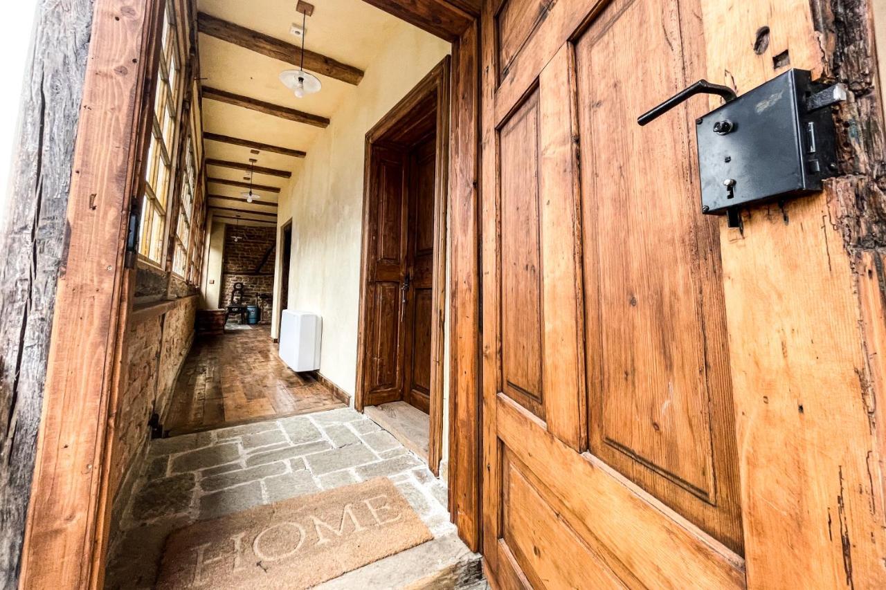 Michelsberger Haus Hotel ภายนอก รูปภาพ